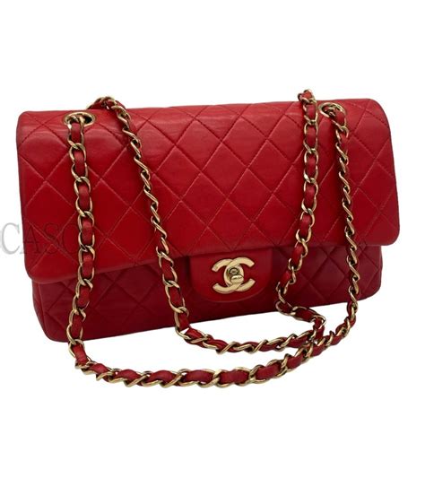 sagoma borsa chanel|Chanel borse shop.